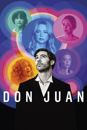 دانلود فیلم Don Juan 2022 دوبله فارسی بدون سانسور