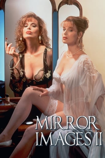 دانلود فیلم Mirror Images II 1993 دوبله فارسی بدون سانسور