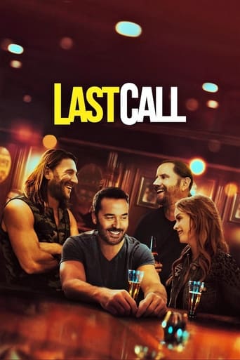 دانلود فیلم Last Call 2021 (آخرین تماس) دوبله فارسی بدون سانسور