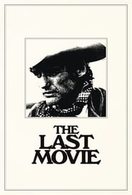 دانلود فیلم The Last Movie 1971 دوبله فارسی بدون سانسور