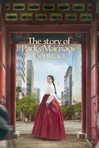 دانلود سریال The Story of Park's Marriage Contract 2023 دوبله فارسی بدون سانسور