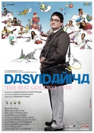 دانلود فیلم Dasvidaniya 2008 دوبله فارسی بدون سانسور