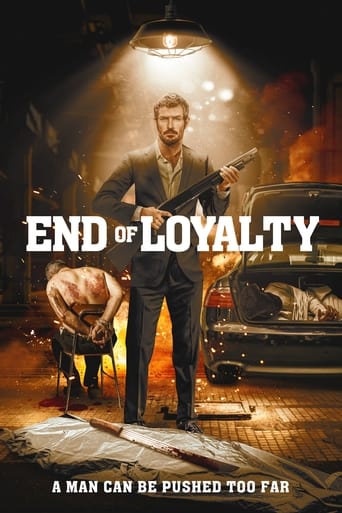 دانلود فیلم End of Loyalty 2023 دوبله فارسی بدون سانسور