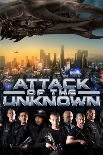 دانلود فیلم Attack of the Unknown 2020 (حمله ناشناخته ها) دوبله فارسی بدون سانسور