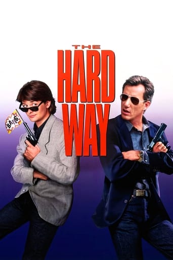 دانلود فیلم The Hard Way 1991 دوبله فارسی بدون سانسور