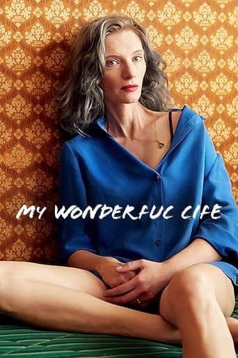 دانلود فیلم My Wonderful Life 2021 (زندگی دوست داشتنی من) دوبله فارسی بدون سانسور