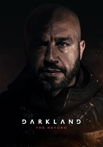 دانلود فیلم Darkland: The Return 2023 دوبله فارسی بدون سانسور