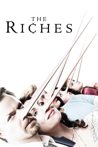 The Riches 2007