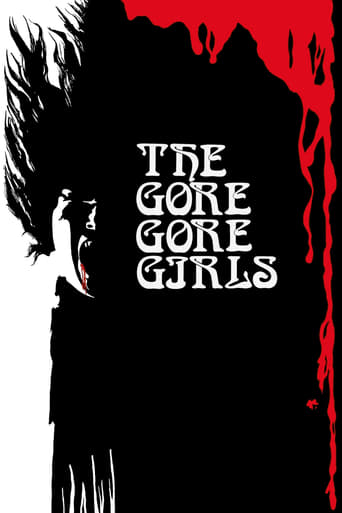 دانلود فیلم The Gore Gore Girls 1972 دوبله فارسی بدون سانسور