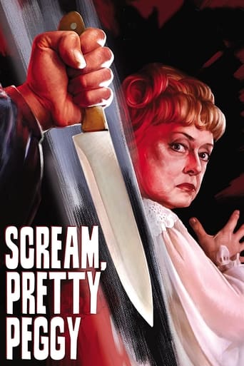 دانلود فیلم Scream, Pretty Peggy 1973 دوبله فارسی بدون سانسور
