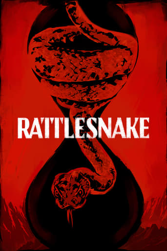 دانلود فیلم Rattlesnake 2019 (مار زنگی) دوبله فارسی بدون سانسور