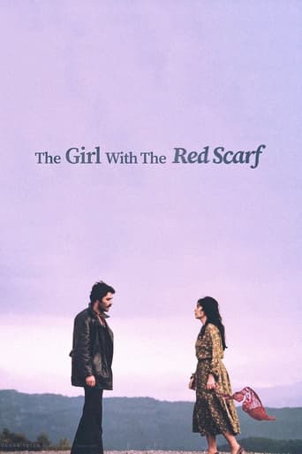 دانلود فیلم The Girl with the Red Scarf 1977 دوبله فارسی بدون سانسور