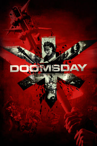 Doomsday 2008