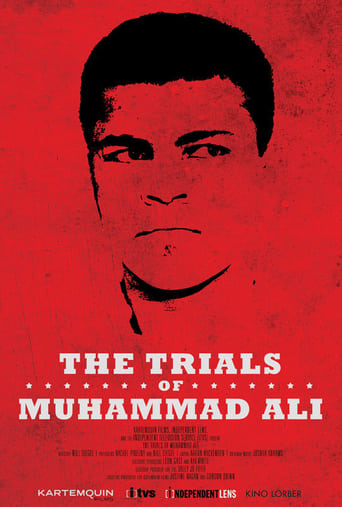 دانلود فیلم The Trials of Muhammad Ali 2013 دوبله فارسی بدون سانسور