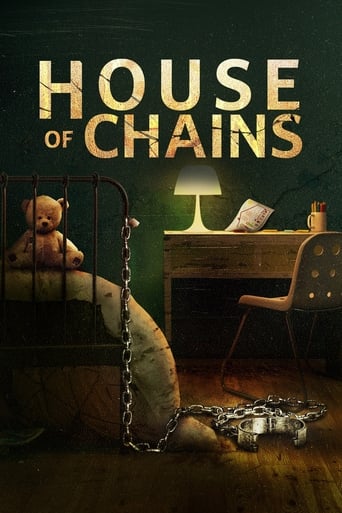 دانلود فیلم House of Chains 2022 (خانه ای از زنجیرها) دوبله فارسی بدون سانسور