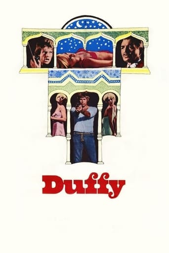 دانلود فیلم Duffy 1968 دوبله فارسی بدون سانسور