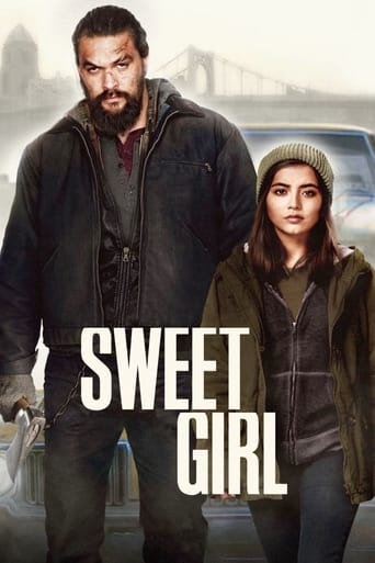 Sweet Girl 2021 (دختر شیرین)