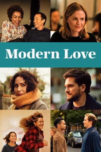 Modern Love 2019 (عشق مدرن)