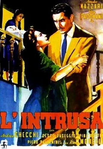 دانلود فیلم The Intruder 1956 دوبله فارسی بدون سانسور
