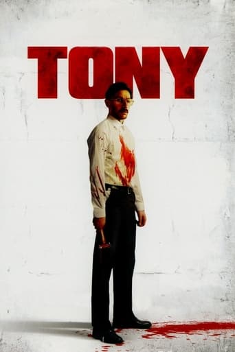 دانلود فیلم Tony 2009 دوبله فارسی بدون سانسور