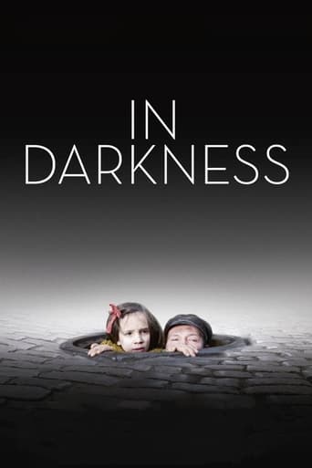 دانلود فیلم In Darkness 2011 (در میان تاریکی) دوبله فارسی بدون سانسور
