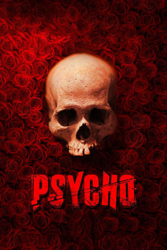 دانلود فیلم Psycho 2020 دوبله فارسی بدون سانسور