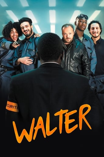دانلود فیلم Walter 2019 (والتر) دوبله فارسی بدون سانسور