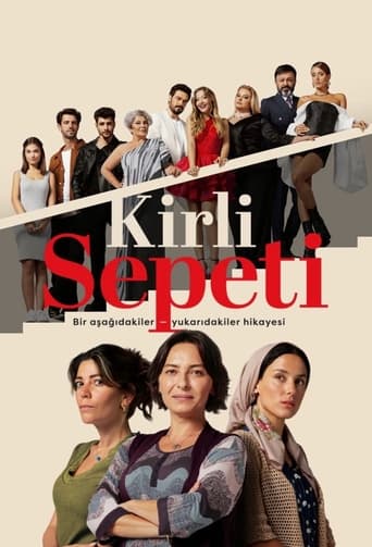 Kirli Sepeti 2023