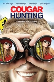 دانلود فیلم Cougar Hunting 2011 دوبله فارسی بدون سانسور