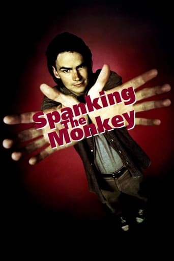 دانلود فیلم Spanking the Monkey 1994 دوبله فارسی بدون سانسور