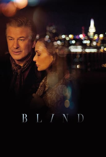 دانلود فیلم Blind 2016 (کور) دوبله فارسی بدون سانسور