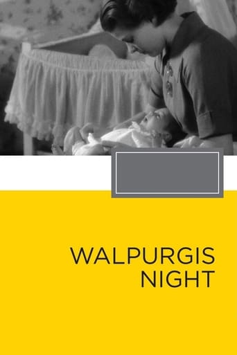 دانلود فیلم Walpurgis Night 1935 دوبله فارسی بدون سانسور