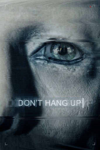 Don't Hang Up 2016 (قطع نکن)