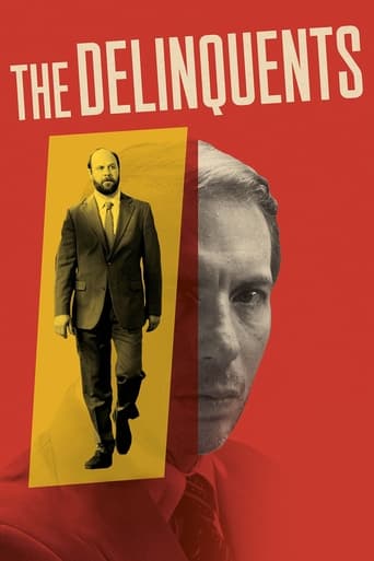 دانلود فیلم The Delinquents 2023 دوبله فارسی بدون سانسور