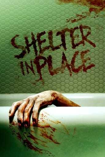 دانلود فیلم Shelter in Place 2021 (در محل پناهگاه) دوبله فارسی بدون سانسور