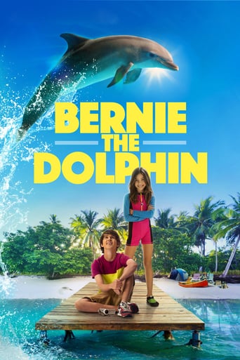 دانلود فیلم Bernie the Dolphin 2018 (برنی دلفین) دوبله فارسی بدون سانسور