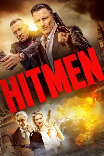 دانلود فیلم Hitmen 2023 دوبله فارسی بدون سانسور