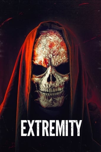 دانلود فیلم Extremity 2018 دوبله فارسی بدون سانسور