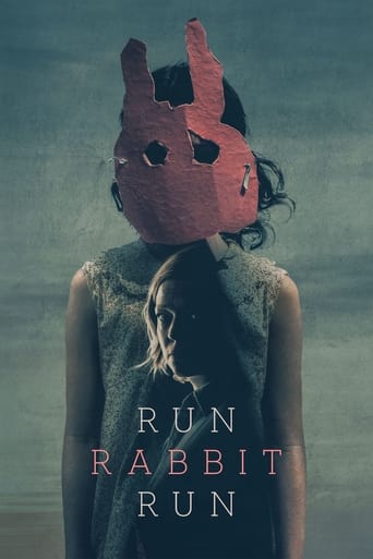 دانلود فیلم Run Rabbit Run 2023 دوبله فارسی بدون سانسور