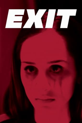 دانلود فیلم Exit 2020 دوبله فارسی بدون سانسور