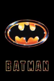 Batman 1989 (بتمن)