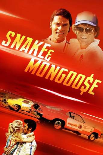 دانلود فیلم Snake & Mongoose 2013 دوبله فارسی بدون سانسور