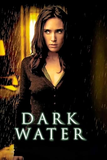 Dark Water 2005 (آب تیره)