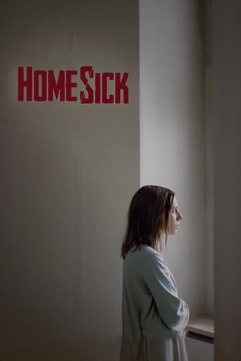 دانلود فیلم Homesick 2015 دوبله فارسی بدون سانسور
