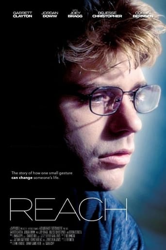 دانلود فیلم Reach 2018 دوبله فارسی بدون سانسور