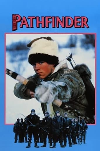دانلود فیلم Pathfinder 1987 دوبله فارسی بدون سانسور