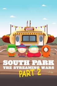 دانلود فیلم South Park the Streaming Wars Part 2 2022 (51) دوبله فارسی بدون سانسور