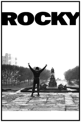 Rocky 1976 (راکی)