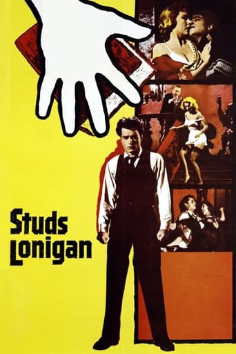 دانلود فیلم Studs Lonigan 1960 دوبله فارسی بدون سانسور