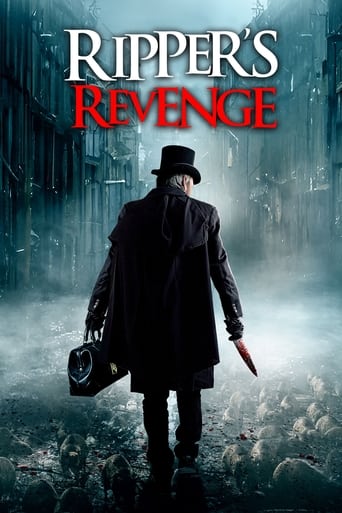 دانلود فیلم Ripper's Revenge 2023 (انتقام ریپر) دوبله فارسی بدون سانسور